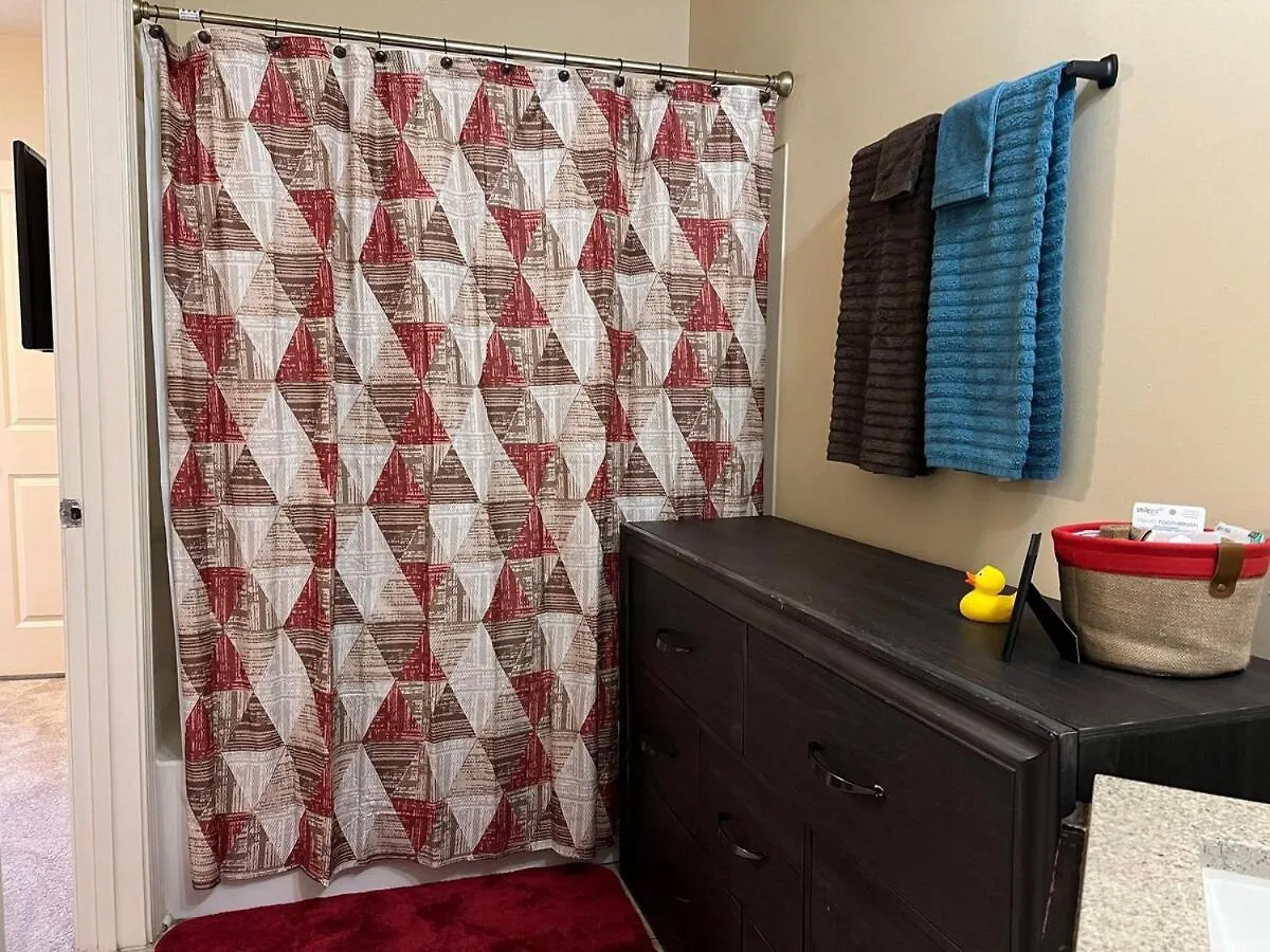 Two 2 Tango - Sleeps 4 