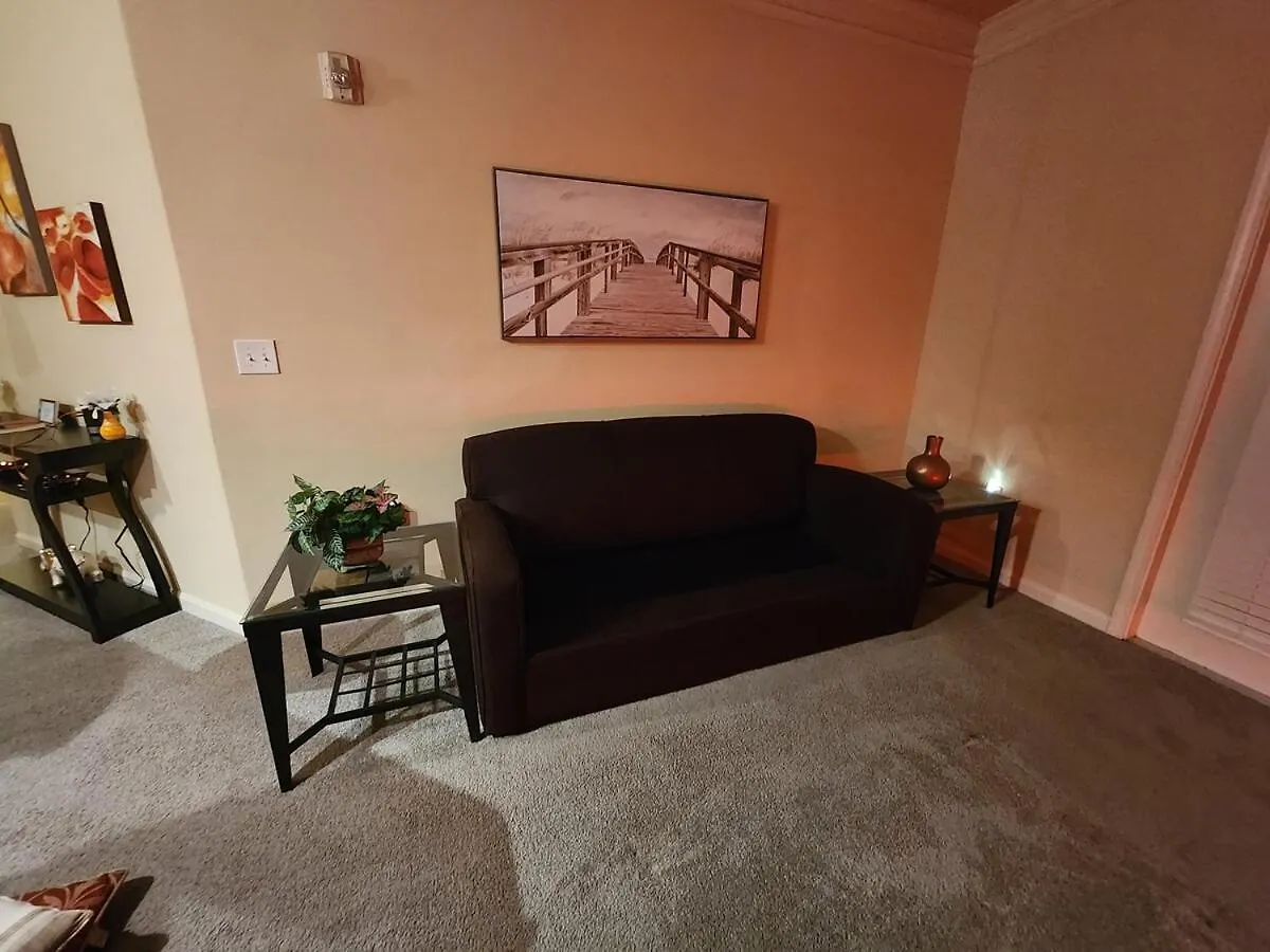 Two 2 Tango - Sleeps 4 