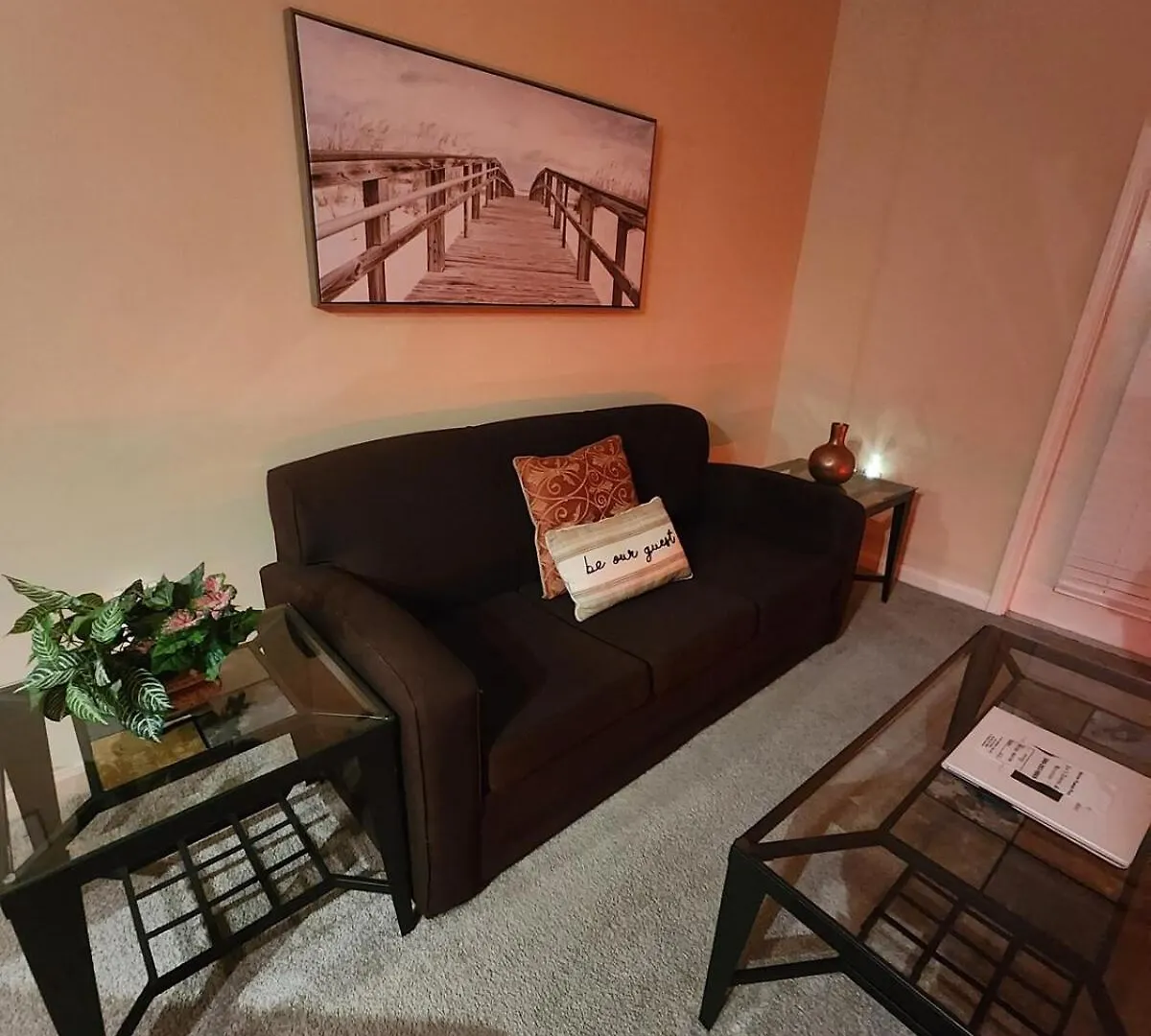 Two 2 Tango - Sleeps 4 