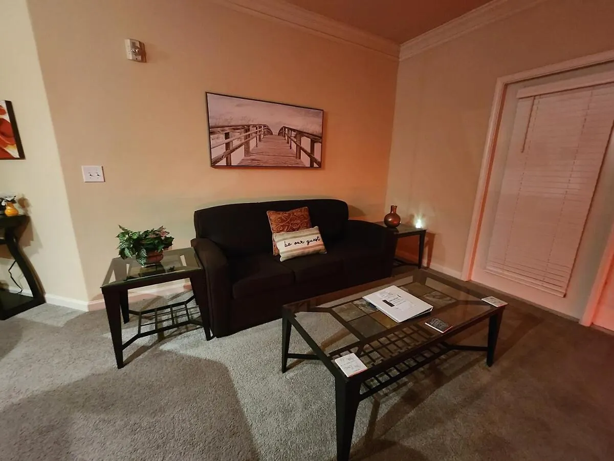 شقة Two 2 Tango - Sleeps 4 