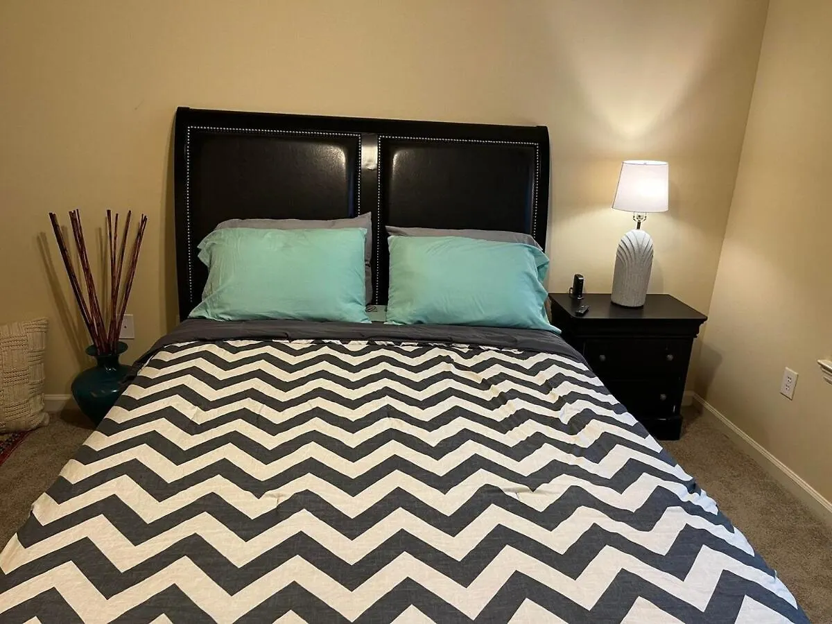 Two 2 Tango - Sleeps 4 