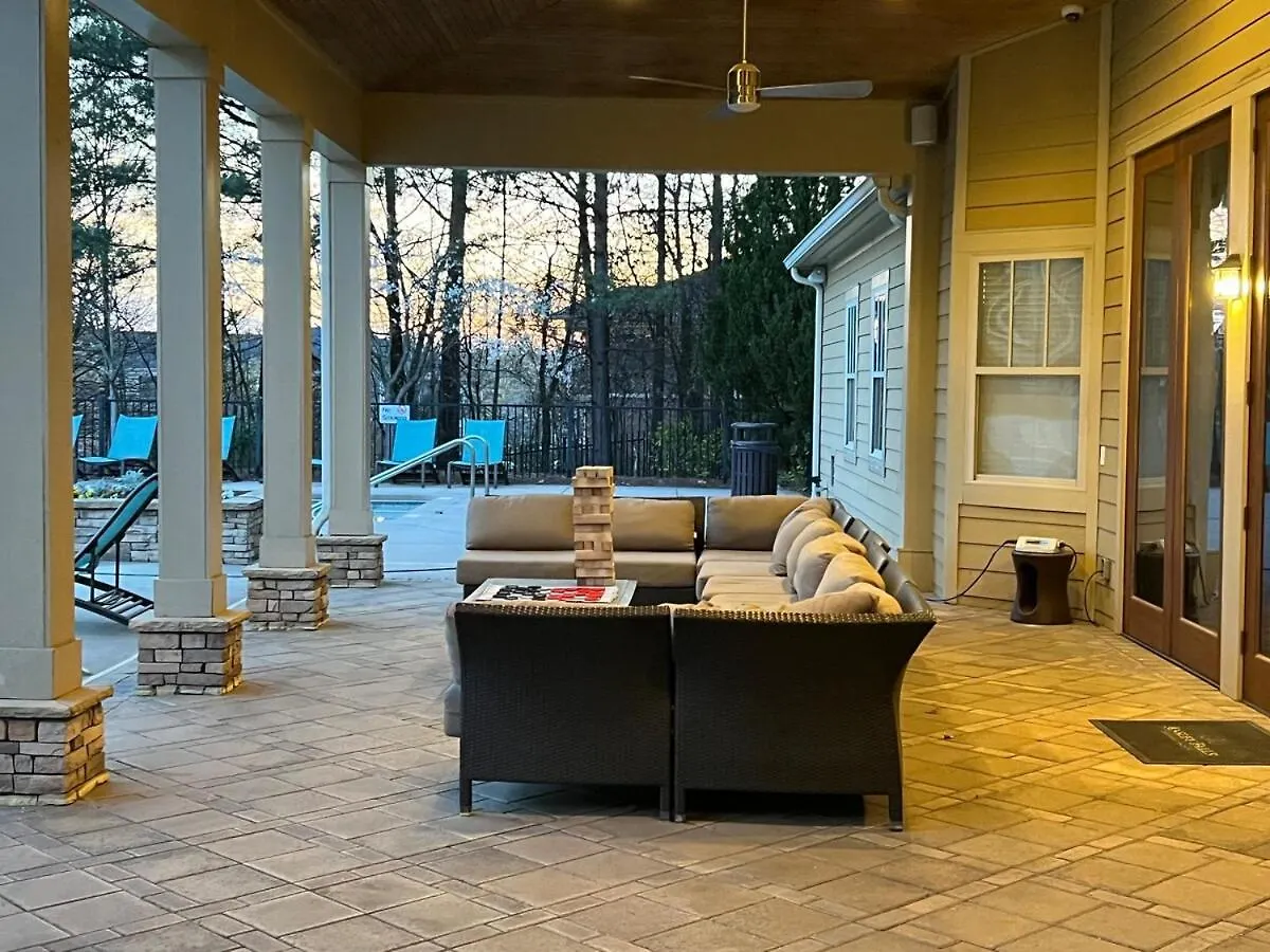 شقة Two 2 Tango - Sleeps 4 