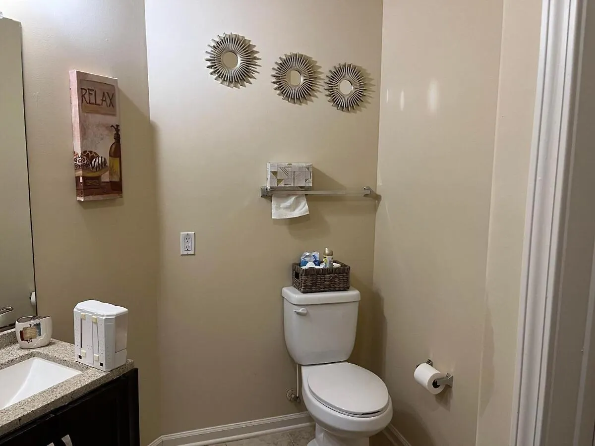 Two 2 Tango - Sleeps 4 