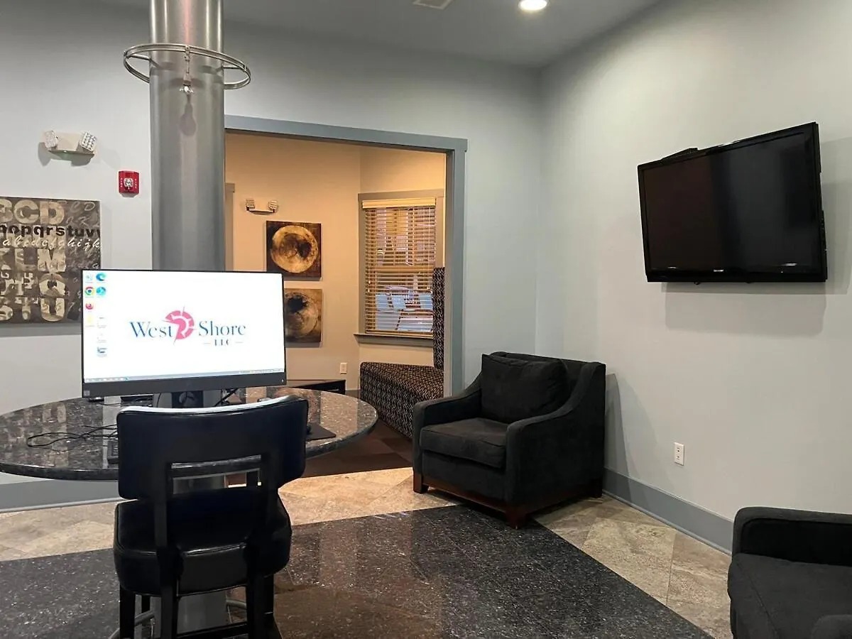 Two 2 Tango - Sleeps 4 
