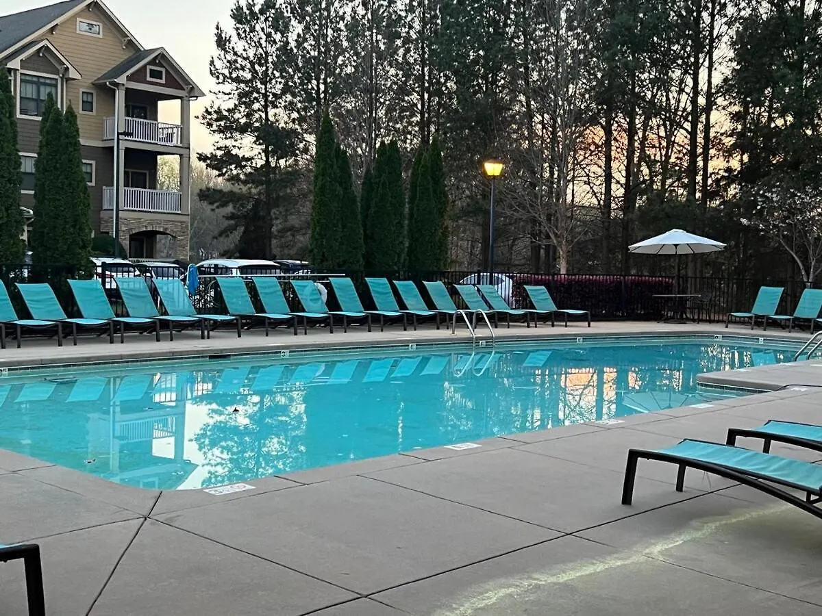 شقة Two 2 Tango - Sleeps 4 