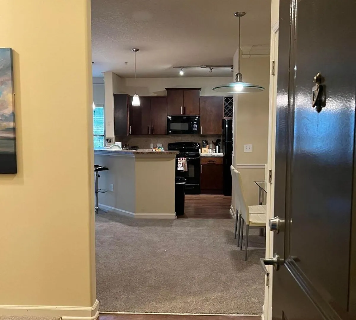 شقة Two 2 Tango - Sleeps 4 