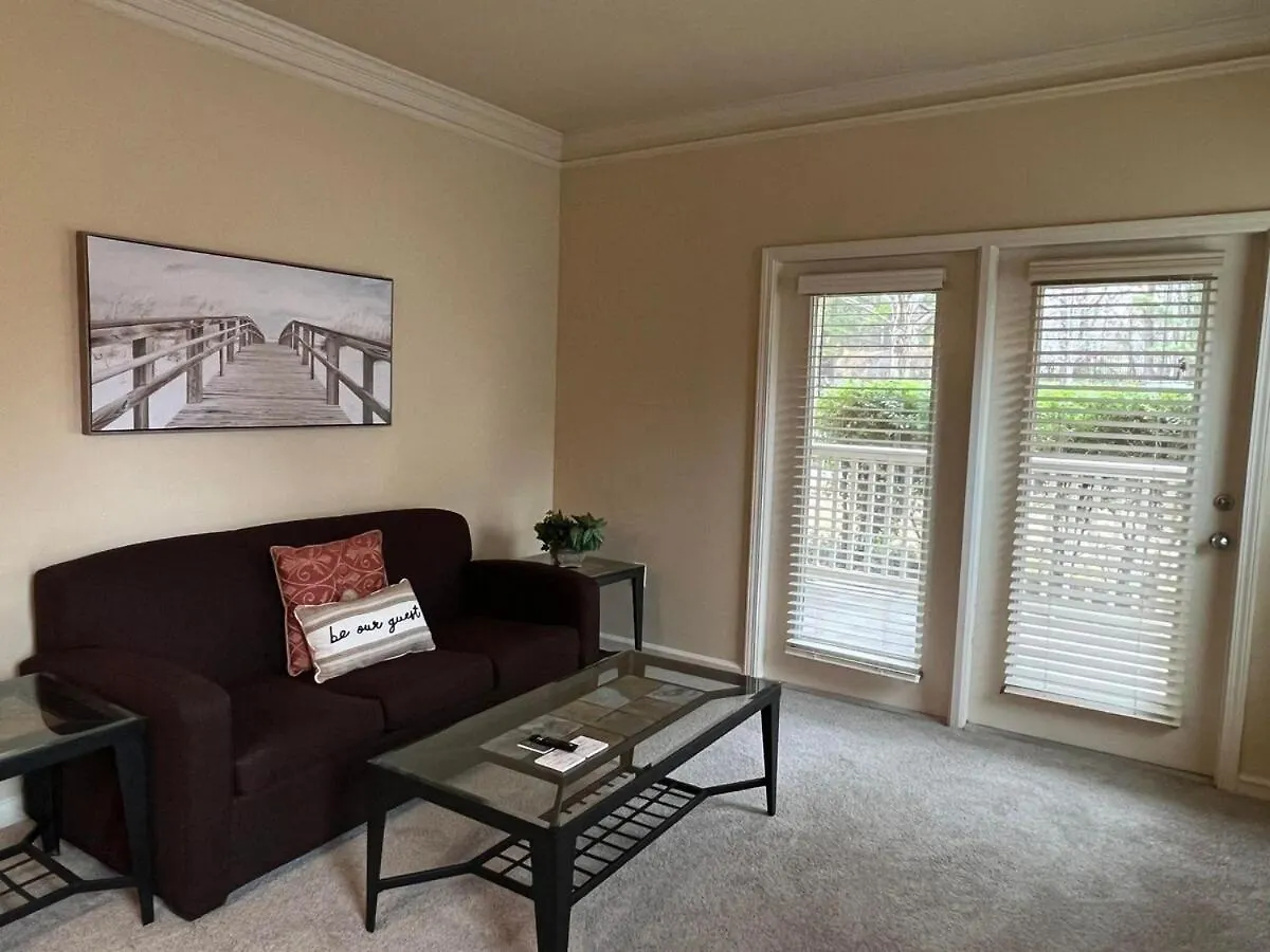 Two 2 Tango - Sleeps 4 