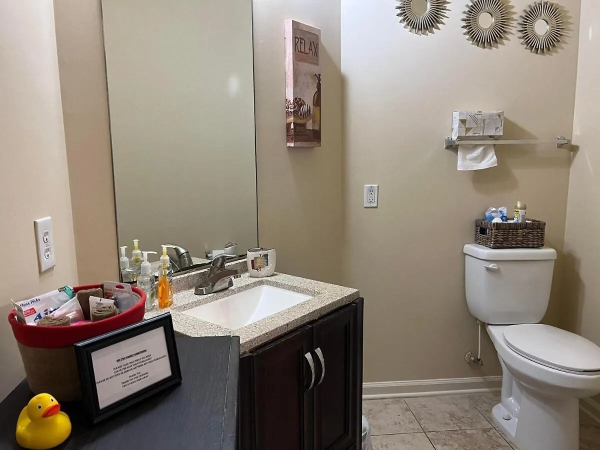 شقة Two 2 Tango - Sleeps 4 