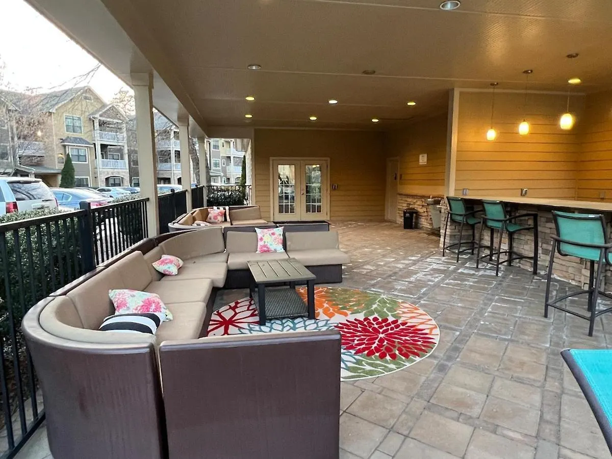 Apartment Two 2 Tango - Sleeps 4 