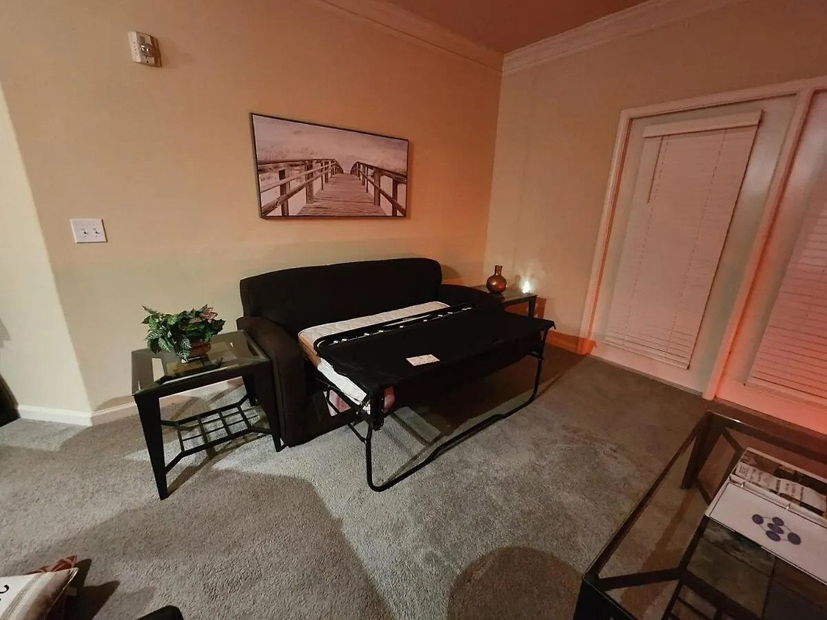 Apartment Two 2 Tango - Sleeps 4 