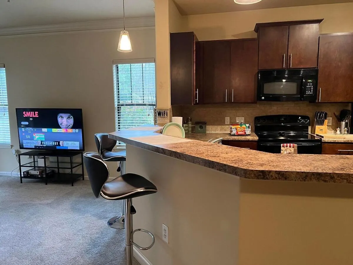 Apartment Two 2 Tango - Sleeps 4 