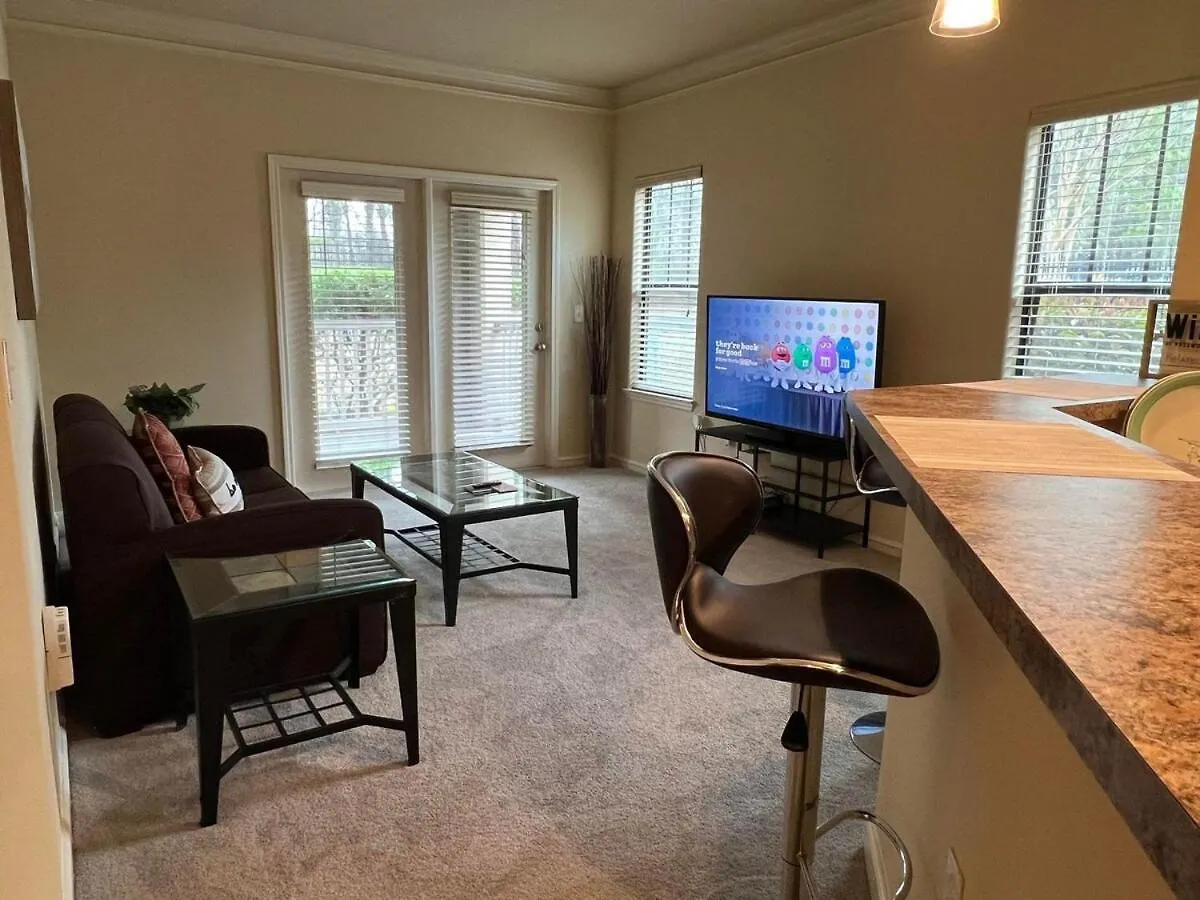 Apartment Two 2 Tango - Sleeps 4 