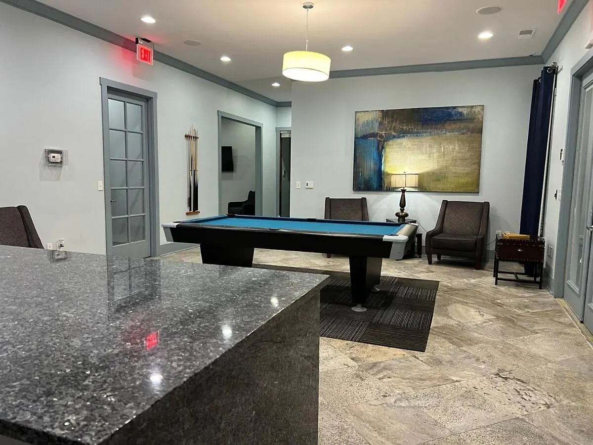 Apartment Two 2 Tango - Sleeps 4 