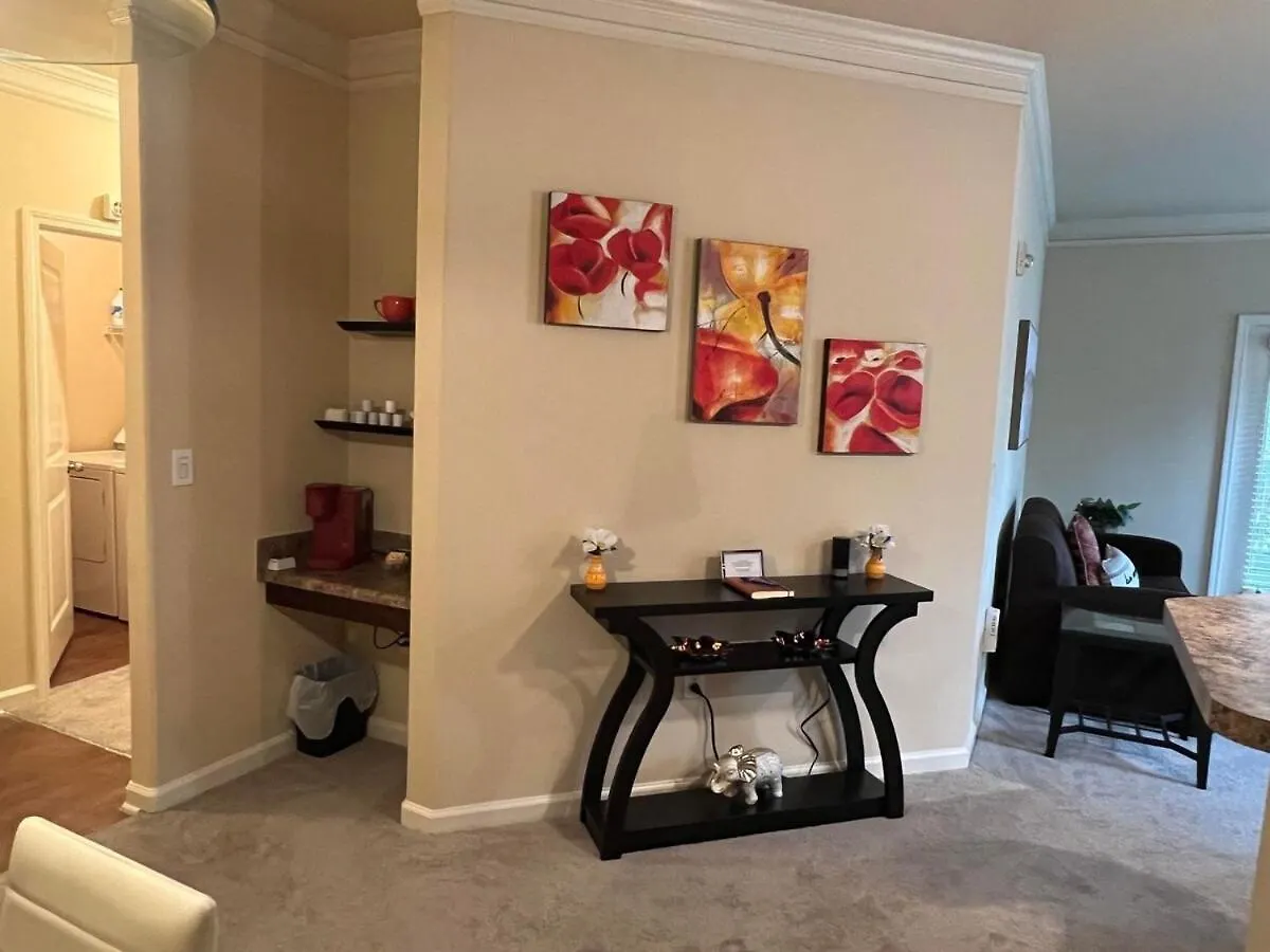 Two 2 Tango - Sleeps 4 