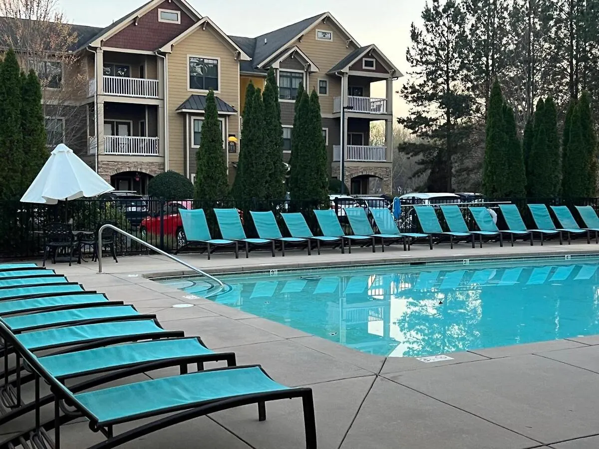 Apartment Two 2 Tango - Sleeps 4 