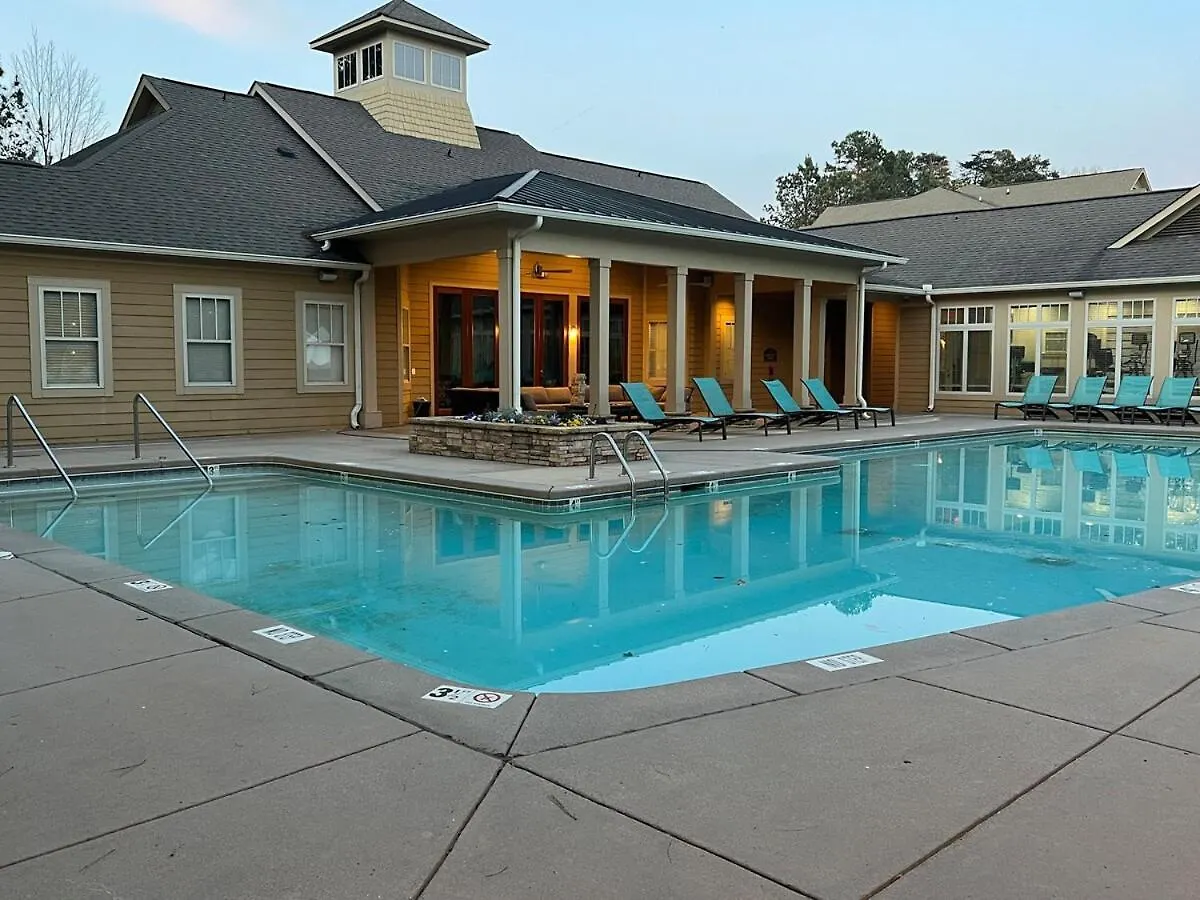 Apartment Two 2 Tango - Sleeps 4 