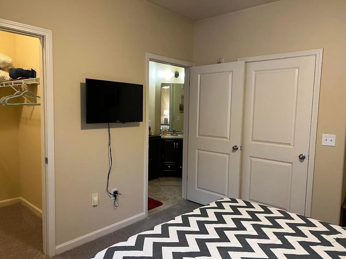 Two 2 Tango - Sleeps 4 