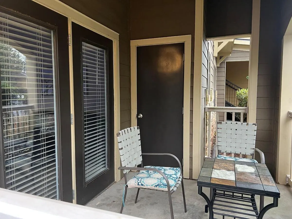 Two 2 Tango - Sleeps 4 