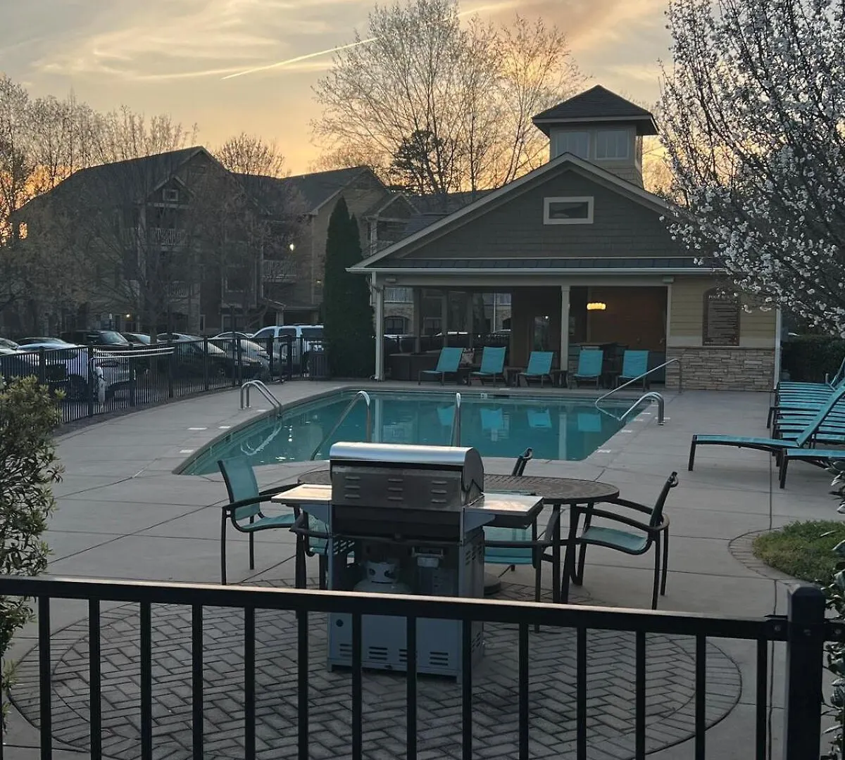 Two 2 Tango - Sleeps 4 